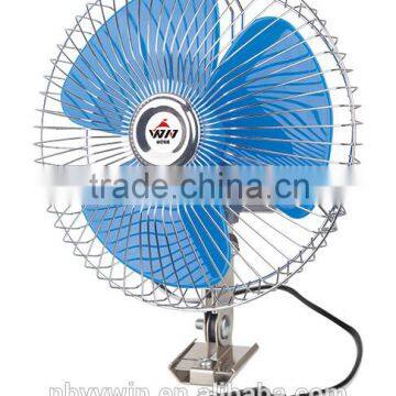 Car Electric Fan photo-5