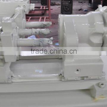 Servo Motor Small Injection Moulding Machine photo-6