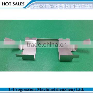 Customized OEM Car Metal Stamping Part