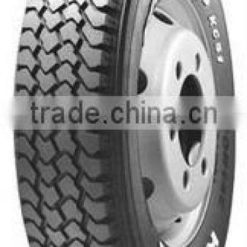 KUMHO 6.50 R14C 08PR KC51