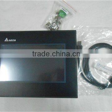 DOP-B07S411Z0 delta 7 inch hmi human machine interface