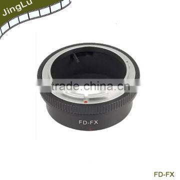 New Lens Adapter for FD Mount Lens to FX Camera Body photo-2