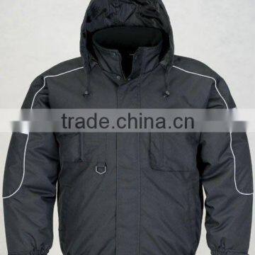 Winter jacket for men