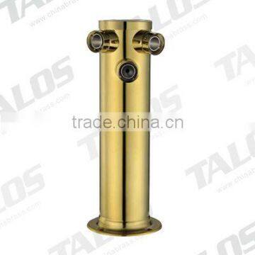 Beer Tower 3"Column - 3 Faucets 1042301-37-2
