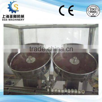 Pharmaceutical Tablets or Capsules Counte photo-5
