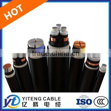 Copper/ Aluminium STA/ SWA Armoured Power Cable Power Cable 25mm 35mm 50mm 120mm 300mm Copper Armored Cable photo-2