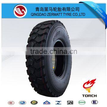 torch Brand chinese truck tyre manufacturer cheap price 11r22.5 truck tires