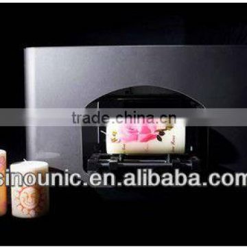 Mother's day valentine's day wedding day DIY photo candle printing machine