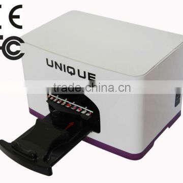 digital nail printer for sale/art nail printer UN-NA-MN107