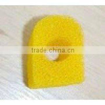 2012 hot sale aquarium sponge filter