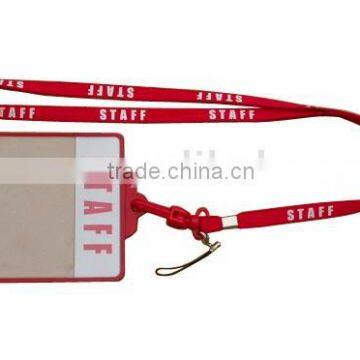 Lanyards id badge holder Lanyard with ID Holder card holder lanyard