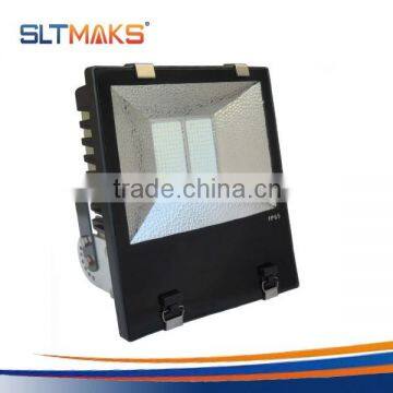 UL DLC 3030 LED Chip 200W LED Flood Light with 5 Years Warranty