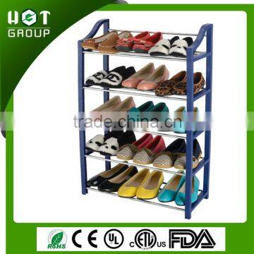 Relied in Time Home Furniture New Design Shoe Rack