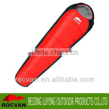 Mummyshaped Sleeping Bag,top Quality Down Sleeping Bag