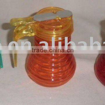 glass container; glass jar;