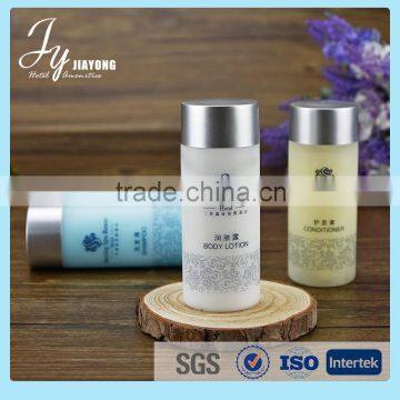 hotel bath accessories fast hair shampoo&hotel body lotion                        
                                                Quality Choice