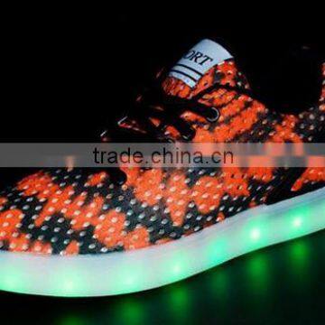 Hot Sale Light up Adult Led Shoes