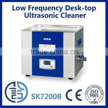 Low Frequency large industry ultrasonic cleaner price cheap