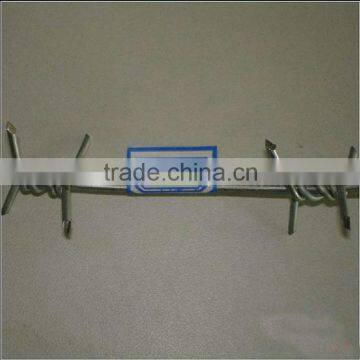 Alibaba express china swg galvanized barbed wire from alibaba trusted suppliers