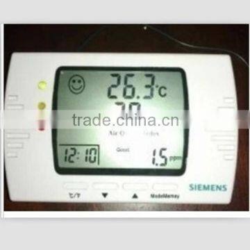 VOC detector,Temperature and humidity monitor