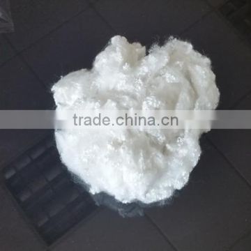 Supper Soft Hollow Polyester Staple Fiber 3DX64MM