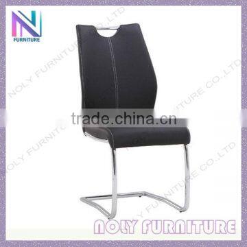 High quality master container homes furniture modern handle back dining chair