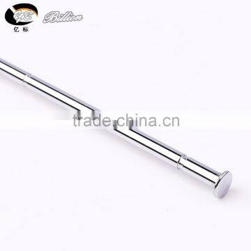 Shop Display Hook Metal Bar Pipe Chrome Underwear Bar Hold photo-2