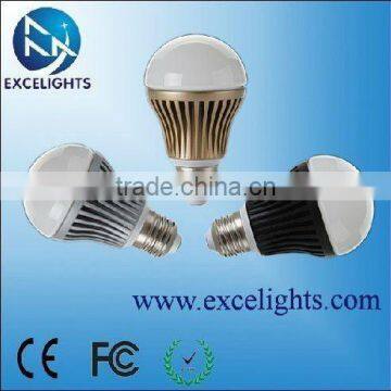 energy saving high power e27 led global bulb
