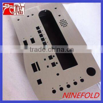 Custom Sheet Metal Fabrication Part photo-4