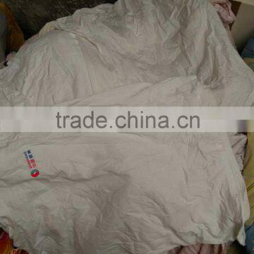 Used Cotton Clothing for Wiping Rags