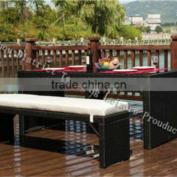 2014 New Outdoor Sofa Set / Rattan Bar Set