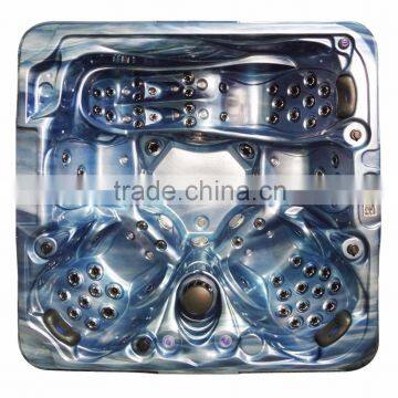 Outdoor Bathtub,outdoor Whirlpool Bathtub,massage Spa Bathtub