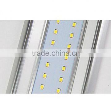 Led Linear Light Fixture 4ft 1.2m 40W Indoor Ceiling Surface Mounted LED Batten Light Tube/ Flat Led Tube photo-4