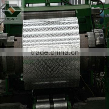 Aluminium Embossed Alloy Roll