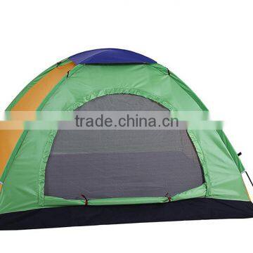 Outdoor Pop-up Tent for Couple Using for Camping Life,camping Tent for Sale