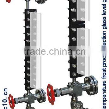 UBG glass level gauge