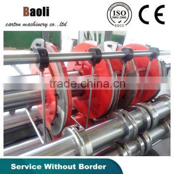 Chian Feeder Roller Grinder-cutting Machine photo-5
