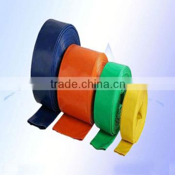 4 inch heavy duty industrial hose pipe