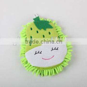 Microfiber Car Wash Mitt photo-3