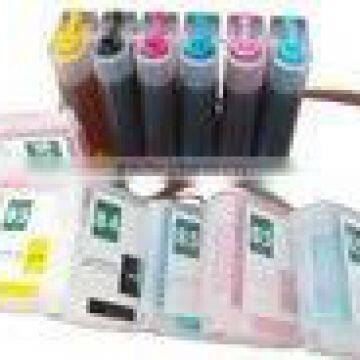 ciss ink system 84 85 for HP Designjet 130/30series