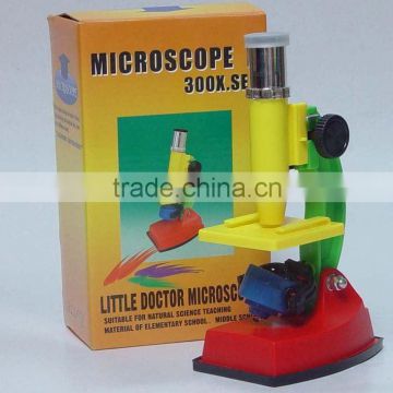 300TIMES MICROSCOPE