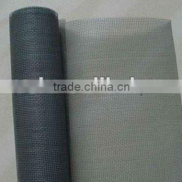 stainless steel window screen