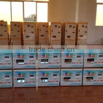 Wall Mounted Laundry Coin Operated Machine photo-3