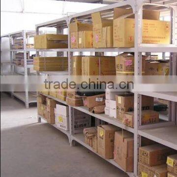 Steel Long Span Shelving