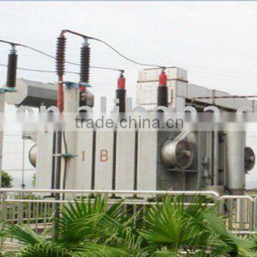 hydropower equipment/ hydro power transformer / control cubicle/ excitor cubicle