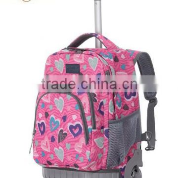 2015 New Trolley School Backpack wholesale