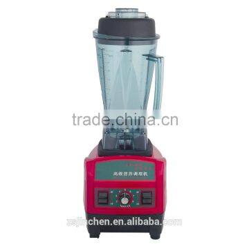 Commercial Electric Blender Smoothies Maker Table Blender for Sale Quality Choice