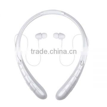 High Quality Bluetooth Earphones Stereo Bluetooth Headset HB903