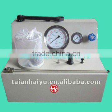 PQ400 injector and nozzle tester for double spring injector ( HOT selling )