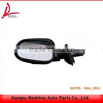 Renault Dacia Logan 2004 side view mirror, 20317011/20317021